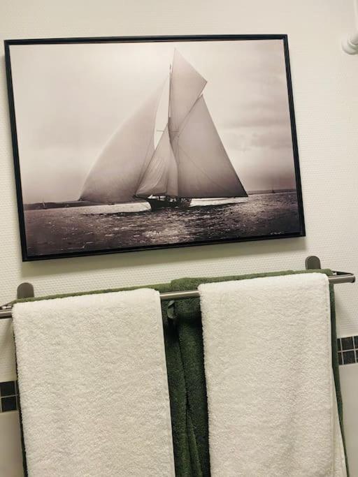 Nice And Calm Apartment In Duesseldorf Εξωτερικό φωτογραφία