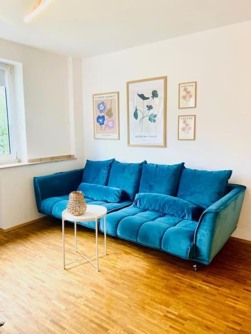 Nice And Calm Apartment In Duesseldorf Εξωτερικό φωτογραφία