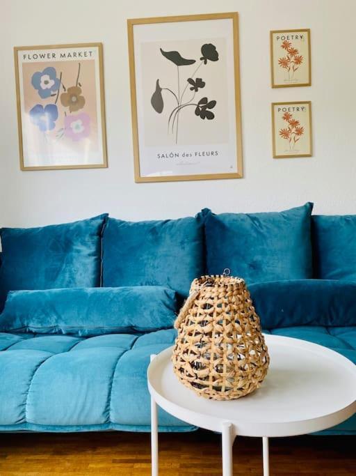 Nice And Calm Apartment In Duesseldorf Εξωτερικό φωτογραφία