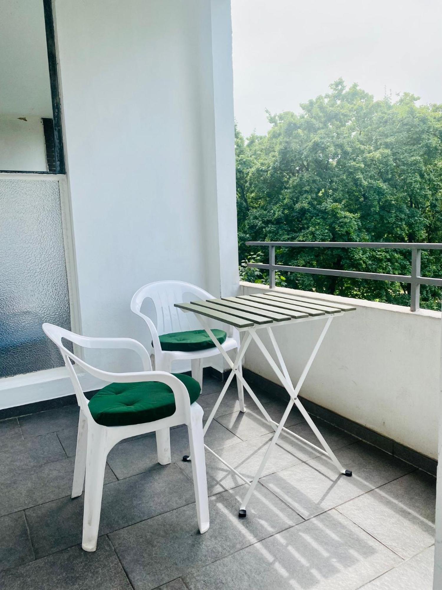 Nice And Calm Apartment In Duesseldorf Εξωτερικό φωτογραφία